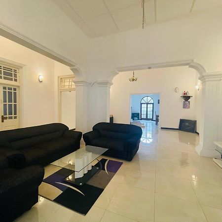 Grand Villa Negombo Exterior foto