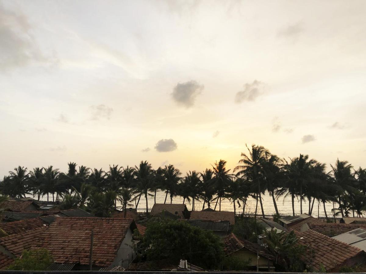 Grand Villa Negombo Exterior foto